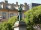  Statue de Matthieu de Dombasle